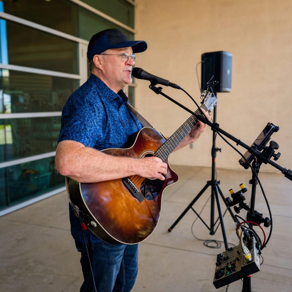 Granite Reef Art Fair, Nov 2025 Granite Reef Art Fair, Nov 2025