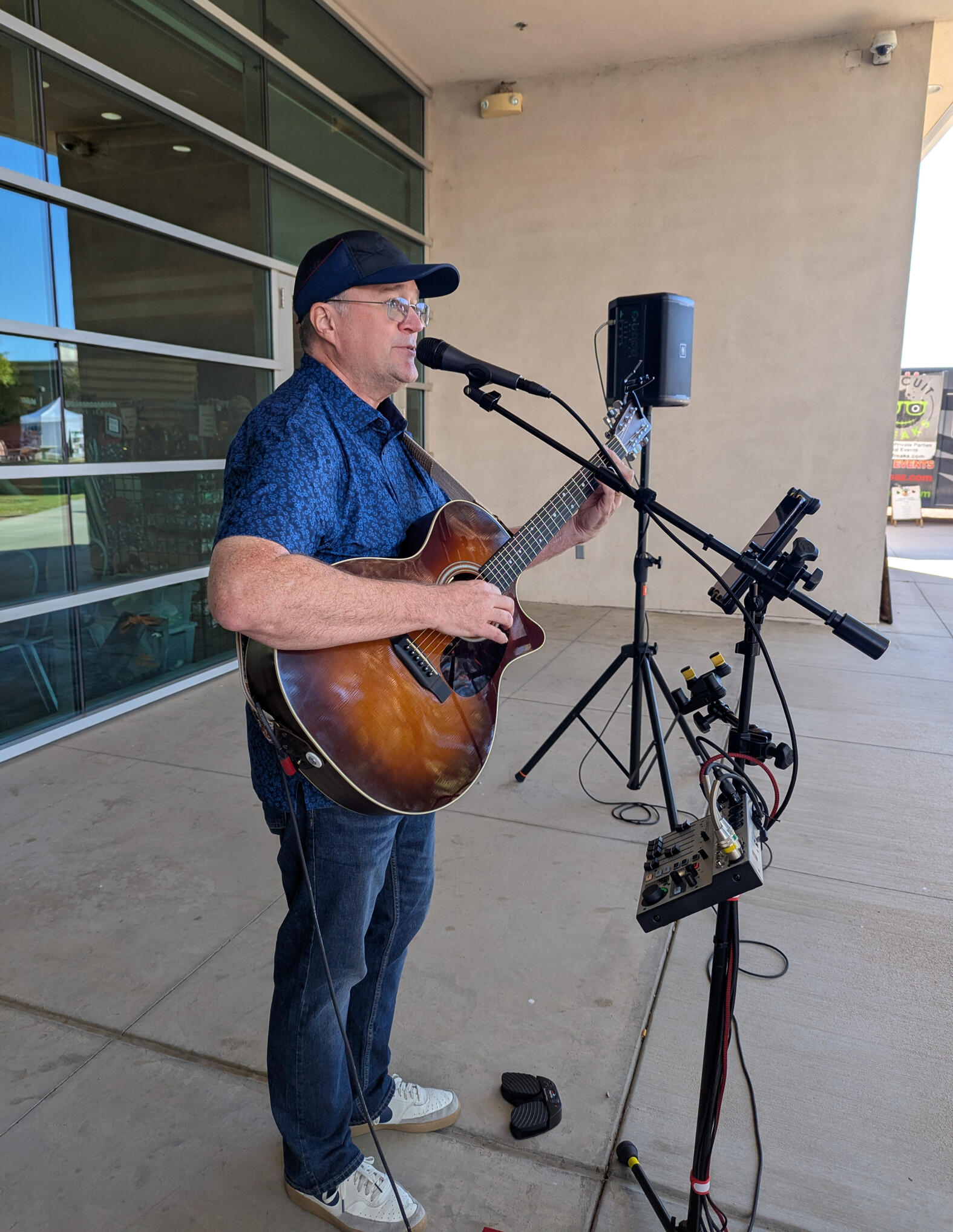 Granite Reef Art Fair, Nov 2025 Granite Reef Art Fair, Nov 2025